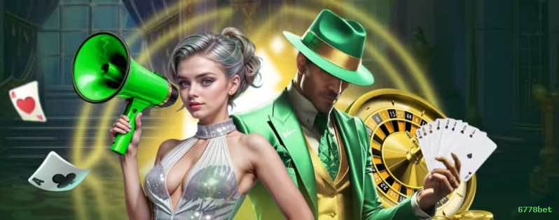 Download app 6778bet Android iOS