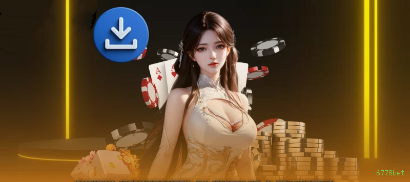 Slots no app 6778bet mobile