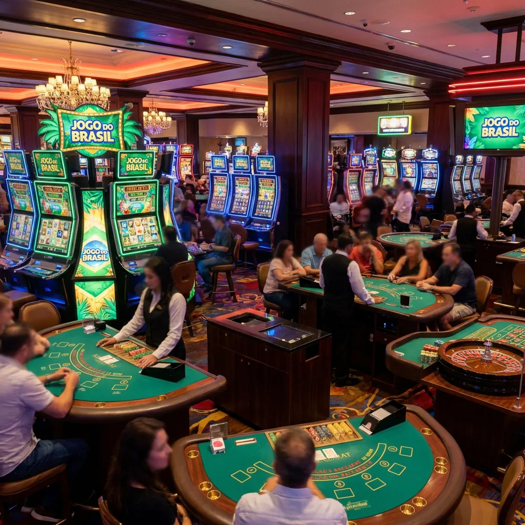 Roleta e blackjack 6778bet