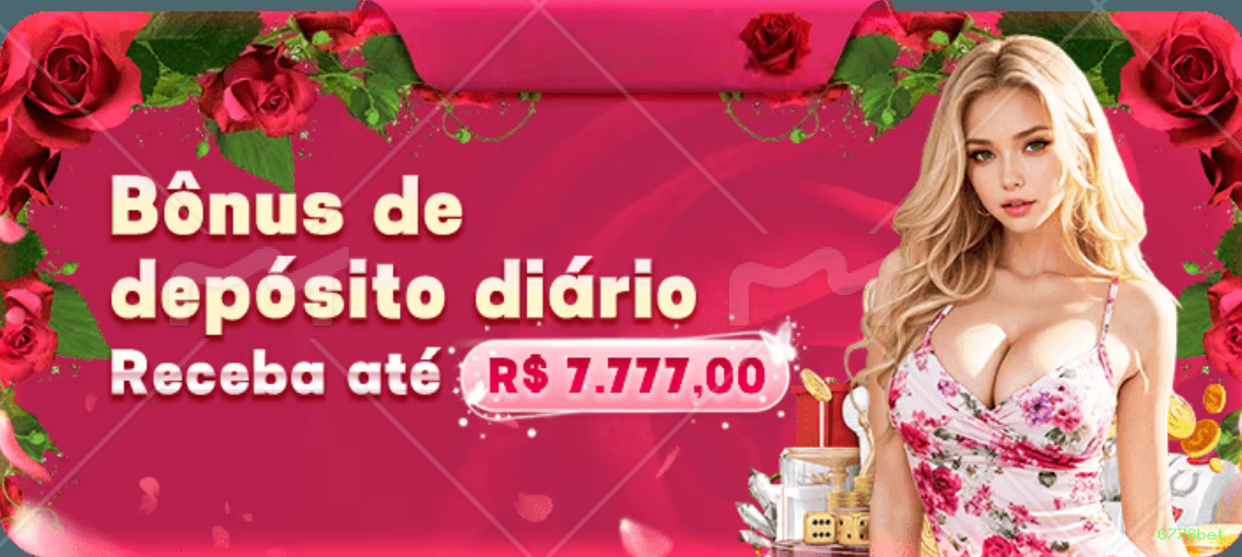 Pagamentos 6778bet PIX