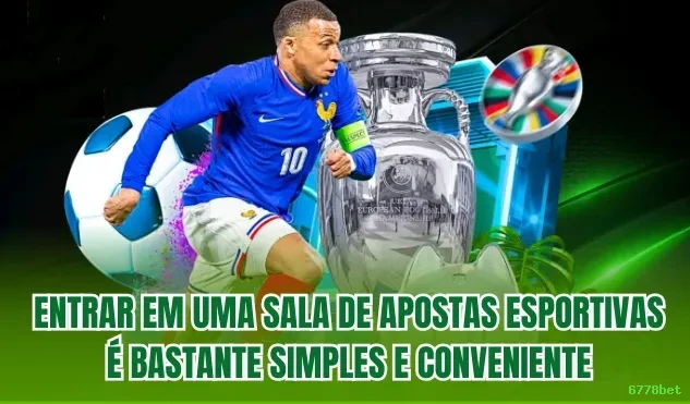 Formulário registro 6778bet