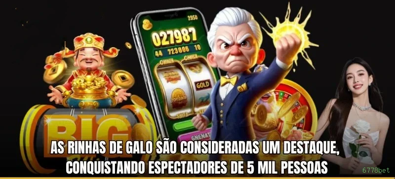 Ganhar e sacar na 6778bet